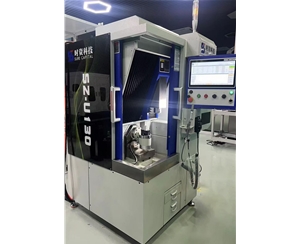 SZ-U130数控五轴联动加工中心